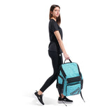 ARENA ONE GO BACKPACK WATER MAZE