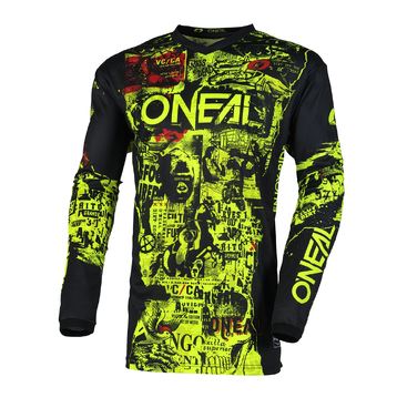 ONEAL ELEMENT YOUTH ATTACK JERSEY