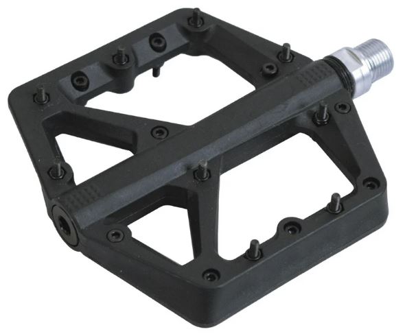 AZUR HUSKY BIKE PEDAL