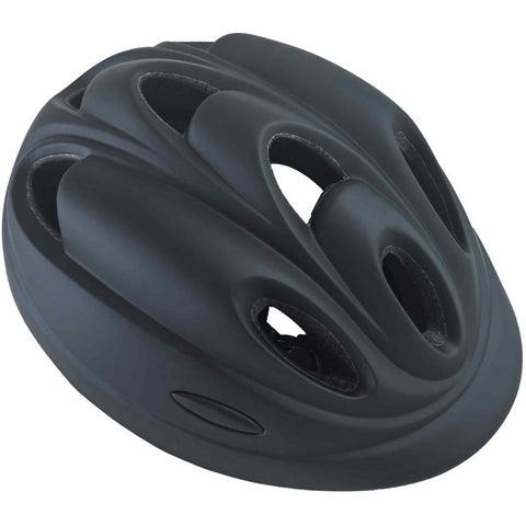 AZUR HELMET J36 MATT BLACK