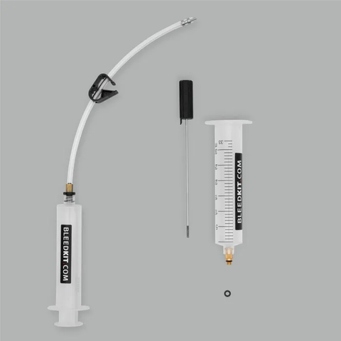 SHIMANO BRAKE BLEED KIT
