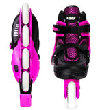 BLADE PINK - SIZE ADJUSTABLE INLINE SKATES