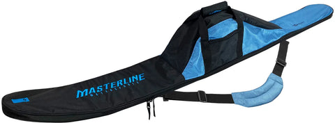 MASTERLINE DLX SLALOM BAG - BLUE 63/67"