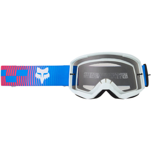 FOX MAIN CORE GOGGLE - BLUE/PINK