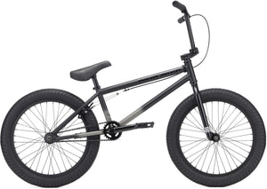 KINK CURB SPOTLIGHT BLACK 20 INCH BMX