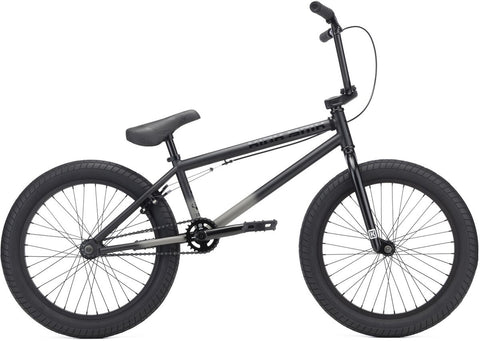 KINK CURB SPOTLIGHT BLACK 20 INCH BMX