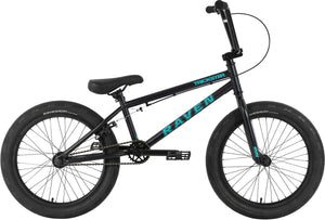 RAVEN 25 TRICKSTAR 20 SATIN BLACK 20 INCH