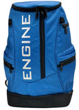 ENGINE BULLET BACKPACK ROYAL BLUE