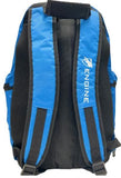 ENGINE BULLET BACKPACK ROYAL BLUE