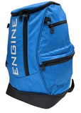 ENGINE BULLET BACKPACK ROYAL BLUE