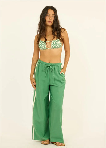 SISSTR WALK THE LINE WOVEN PANT