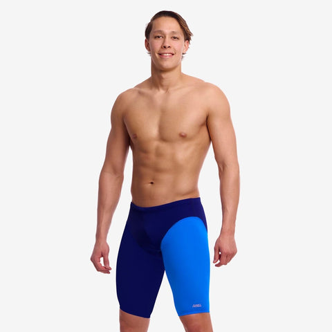 BOYS TRAINING JAMMERS PRESSURE POINT