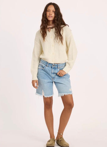 SISSTR BEACH HOUSE SWEATER