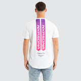 NXP SCORE DUAL CURVED TEE
