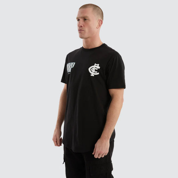 NXP X AFL CARLTON LEGEND TEE