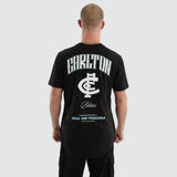 NXP X AFL CARLTON LEGEND TEE