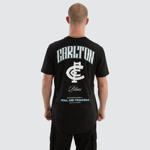 NXP X AFL CARLTON LEGEND TEE
