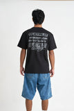 JETPILOT STACKED RACING SS TEE