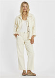 SISSTR CHORE WOVEN JACKET