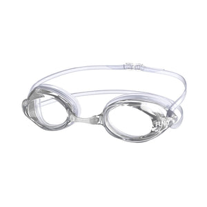 CLEAR WATER TRAINING MACHINE GOGGLES