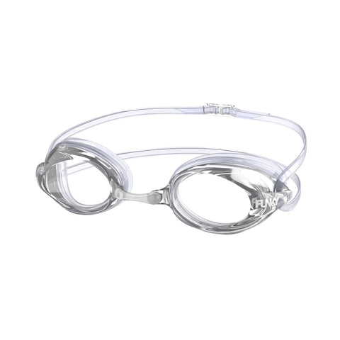 CLEAR WATER TRAINING MACHINE GOGGLES