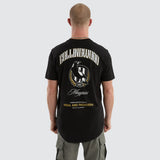 NXP X AFL COLLINGWOOD LEGEND TEE