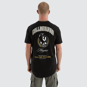 NXP X AFL COLLINGWOOD LEGEND TEE