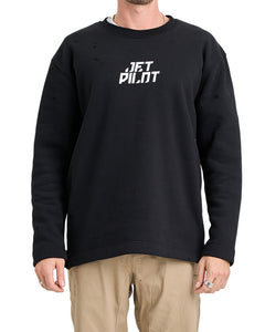 JETPILOT CORP CREW