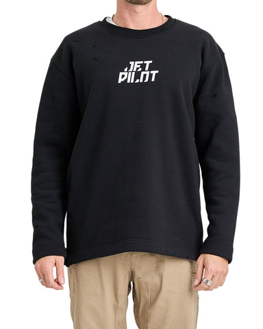JETPILOT CORP CREW