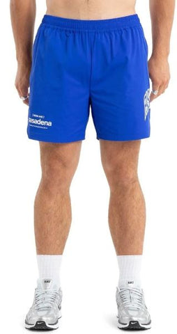 DEMAND TRIGGER SHORT