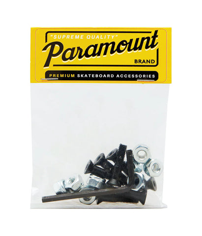 PARAMOUNT MOUNTING BOLT 1”