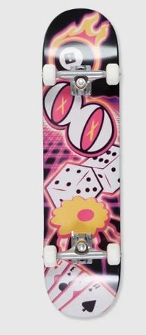 DECA CARDS COMPLETE 7.75