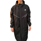 ENGINE DECK PARKA - STADIUM