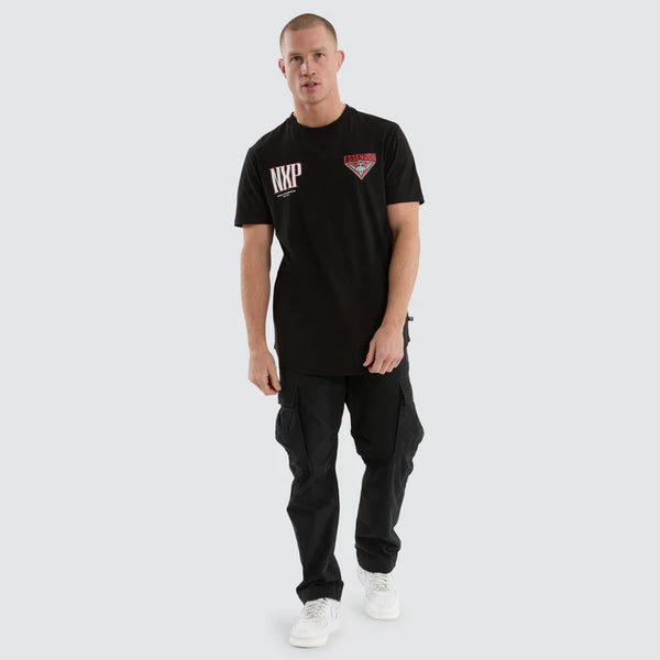 NXP X AFL ESSENDON LEGEND TEE