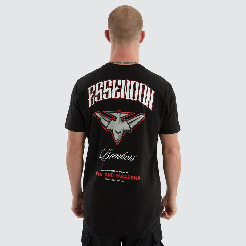 NXP X AFL ESSENDON LEGEND TEE