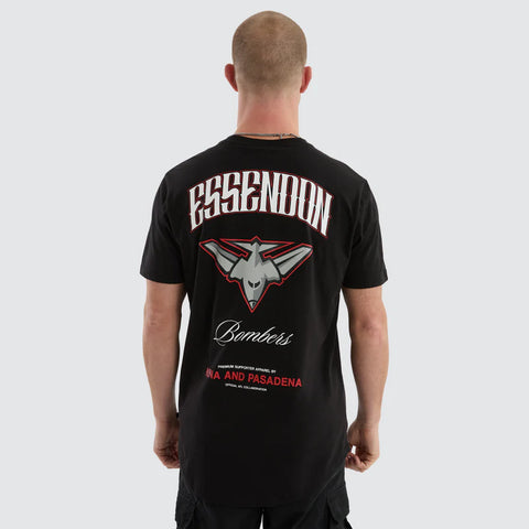 NXP X AFL ESSENDON LEGEND TEE