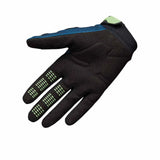 FOX 180 DRAFT GLOVE - MIDNIGHT