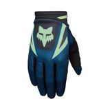 FOX 180 DRAFT GLOVE - MIDNIGHT