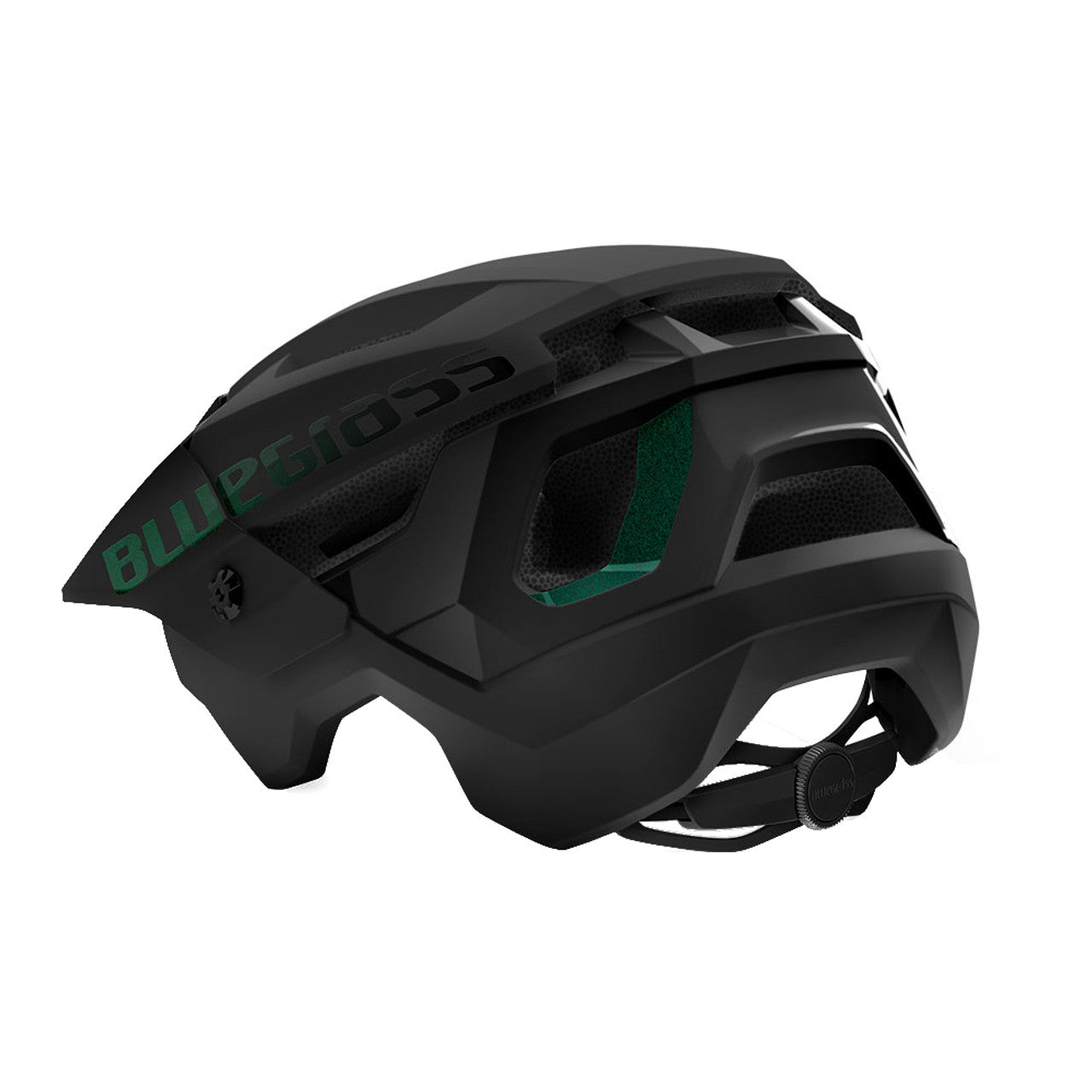 ROUGE CORE MET BICYCLE HELMET | BLACK IRIDESCENT
