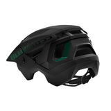 ROUGE CORE MET BICYCLE HELMET | BLACK IRIDESCENT