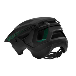 ROUGE CORE MET BICYCLE HELMET | BLACK IRIDESCENT