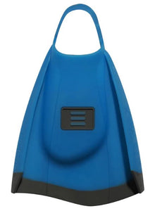 ELITE MAX FIN BLUE/CHARCOAL
