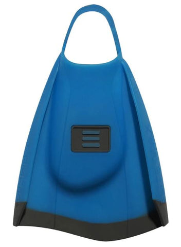 ELITE MAX FIN BLUE/CHARCOAL