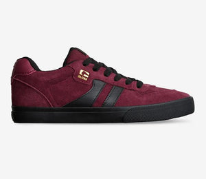 GLOBE ENCORE-2 | BLACK/PORT