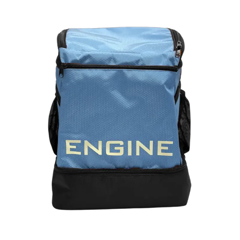 ENGINE BACKPACK PRO SKY BLUE