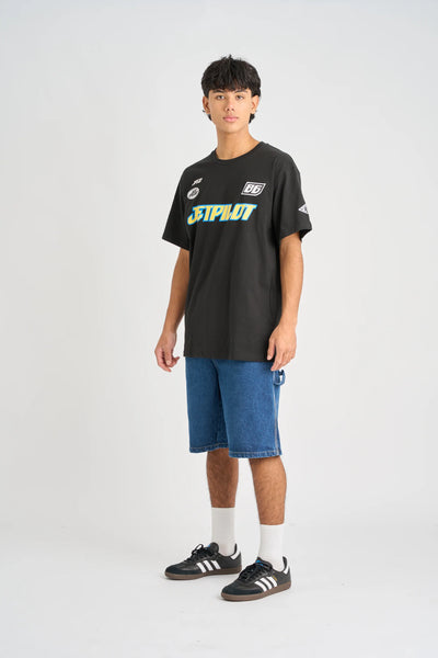 JETPILOT STRIKER TEE