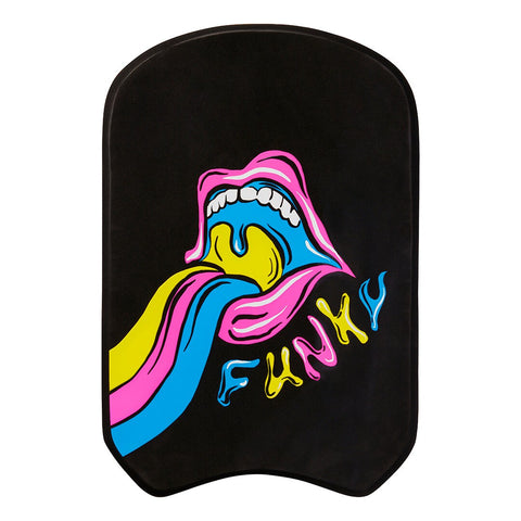 FUNKY TRUNKS TRAINING KICKBOARD | SLURPEE