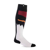 FOX 180 FLORA SOCK - MULTI