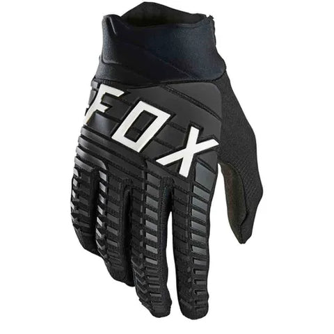 FOX 360 GLOVE - BLACK