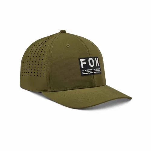 NON STOP TECH FLEXFIT HAT